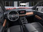 New 2025 GMC Canyon AT4 Crew Cab 4WD Pickup for sale #ST25394 - photo 15