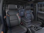 New 2025 GMC Canyon AT4 Crew Cab 4WD Pickup for sale #ST25394 - photo 16