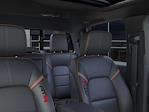 New 2025 GMC Canyon AT4 Crew Cab 4WD Pickup for sale #ST25394 - photo 24