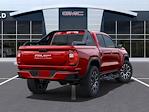 New 2025 GMC Canyon AT4 Crew Cab 4WD Pickup for sale #ST25394 - photo 4