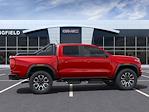 New 2025 GMC Canyon AT4 Crew Cab 4WD Pickup for sale #ST25394 - photo 5