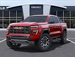 New 2025 GMC Canyon AT4 Crew Cab 4WD Pickup for sale #ST25394 - photo 6