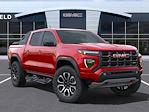 New 2025 GMC Canyon AT4 Crew Cab 4WD Pickup for sale #ST25394 - photo 7