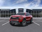 New 2025 GMC Canyon AT4 Crew Cab 4WD Pickup for sale #ST25394 - photo 8