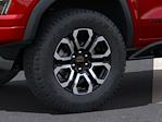 New 2025 GMC Canyon AT4 Crew Cab 4WD Pickup for sale #ST25394 - photo 9