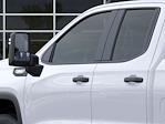 New 2025 GMC Sierra 1500 Pro Double Cab 4WD Pickup for sale #ST25396 - photo 12