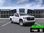 New 2025 GMC Sierra 1500 Pro Double Cab 4WD Pickup for sale #ST25397 - photo 1