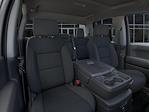 New 2025 GMC Sierra 1500 Pro Double Cab 4WD Pickup for sale #ST25397 - photo 16