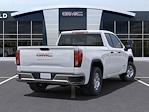 New 2025 GMC Sierra 1500 Pro Double Cab 4WD Pickup for sale #ST25397 - photo 2