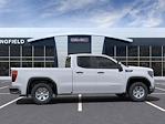 New 2025 GMC Sierra 1500 Pro Double Cab 4WD Pickup for sale #ST25397 - photo 5