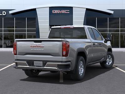 New 2025 GMC Sierra 1500 Pro Double Cab 4WD Pickup for sale #ST25398 - photo 2