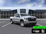 New 2025 GMC Sierra 1500 Pro Double Cab 4WD Pickup for sale #ST25398 - photo 1