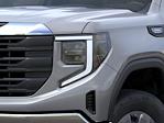 New 2025 GMC Sierra 1500 Pro Double Cab 4WD Pickup for sale #ST25398 - photo 10