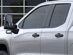New 2025 GMC Sierra 1500 Pro Double Cab 4WD Pickup for sale #ST25398 - photo 12