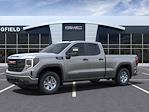 New 2025 GMC Sierra 1500 Pro Double Cab 4WD Pickup for sale #ST25398 - photo 3