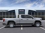 New 2025 GMC Sierra 1500 Pro Double Cab 4WD Pickup for sale #ST25398 - photo 5