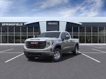 New 2025 GMC Sierra 1500 Pro Double Cab 4WD Pickup for sale #ST25398 - photo 8
