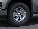 New 2025 GMC Sierra 1500 Pro Double Cab 4WD Pickup for sale #ST25398 - photo 9