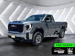 New 2025 GMC Sierra 3500 Pro Regular Cab 4WD Pickup for sale #ST25399 - photo 1
