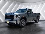 New 2025 GMC Sierra 3500 Pro Regular Cab 4WD Pickup for sale #ST25399 - photo 3