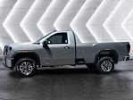 New 2025 GMC Sierra 3500 Pro Regular Cab 4WD Pickup for sale #ST25399 - photo 4