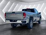 New 2025 GMC Sierra 3500 Pro Regular Cab 4WD Pickup for sale #ST25399 - photo 6