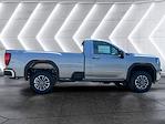 New 2025 GMC Sierra 3500 Pro Regular Cab 4WD Pickup for sale #ST25399 - photo 7