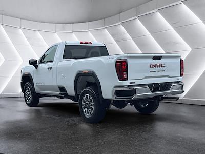 New 2025 GMC Sierra 3500 Pro Regular Cab 4WD Pickup for sale #ST25400 - photo 2