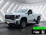 New 2025 GMC Sierra 3500 Pro Regular Cab 4WD Pickup for sale #ST25400 - photo 1