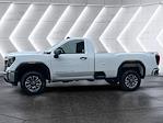 New 2025 GMC Sierra 3500 Pro Regular Cab 4WD Pickup for sale #ST25400 - photo 4