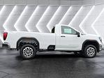 New 2025 GMC Sierra 3500 Pro Regular Cab 4WD Pickup for sale #ST25400 - photo 7