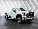 New 2025 GMC Sierra 3500 Pro Regular Cab 4WD Pickup for sale #ST25400 - photo 8