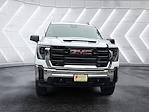 New 2025 GMC Sierra 3500 Pro Regular Cab 4WD Pickup for sale #ST25400 - photo 9