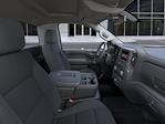 New 2025 GMC Sierra 3500 Pro Regular Cab 4WD Pickup for sale #ST25401 - photo 17