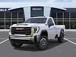New 2025 GMC Sierra 3500 Pro Regular Cab 4WD Pickup for sale #ST25401 - photo 6