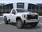 New 2025 GMC Sierra 3500 Pro Regular Cab 4WD Pickup for sale #ST25401 - photo 7