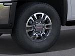New 2025 GMC Sierra 3500 Pro Regular Cab 4WD Pickup for sale #ST25401 - photo 9