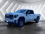 New 2025 GMC Sierra 3500 Pro Crew Cab 4WD Pickup for sale #ST25402 - photo 3