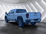 New 2025 GMC Sierra 3500 Pro Crew Cab 4WD Pickup for sale #ST25402 - photo 2