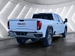 New 2025 GMC Sierra 3500 Pro Crew Cab 4WD Pickup for sale #ST25402 - photo 6