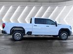 New 2025 GMC Sierra 3500 Pro Crew Cab 4WD Pickup for sale #ST25402 - photo 7