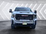 New 2025 GMC Sierra 3500 Pro Crew Cab 4WD Pickup for sale #ST25402 - photo 9