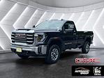 New 2025 GMC Sierra 3500 SLE Regular Cab 4WD Pickup for sale #ST25403 - photo 1