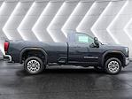 New 2025 GMC Sierra 3500 SLE Regular Cab 4WD Pickup for sale #ST25403 - photo 7