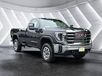 New 2025 GMC Sierra 3500 SLE Regular Cab 4WD Pickup for sale #ST25403 - photo 8