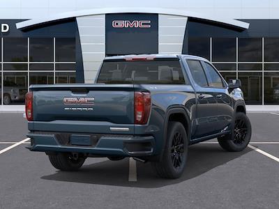 New 2025 GMC Sierra 1500 Elevation Crew Cab 4WD Pickup for sale #ST25404 - photo 2