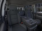 New 2025 GMC Sierra 1500 Elevation Crew Cab 4WD Pickup for sale #ST25404 - photo 16