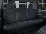 New 2025 GMC Sierra 1500 Elevation Crew Cab 4WD Pickup for sale #ST25404 - photo 17