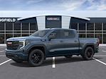 New 2025 GMC Sierra 1500 Elevation Crew Cab 4WD Pickup for sale #ST25404 - photo 3