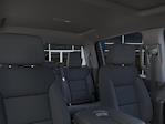 New 2025 GMC Sierra 1500 Elevation Crew Cab 4WD Pickup for sale #ST25404 - photo 24